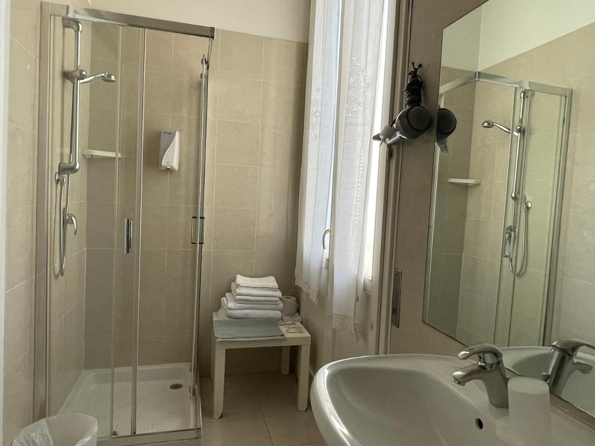 Double Room Private Bathroom Balcony