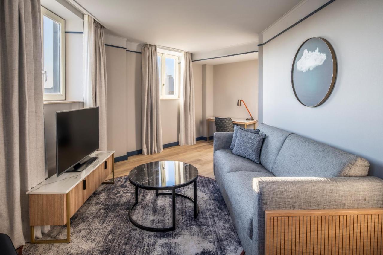Executive Suite met Toegang tot Club Lounge