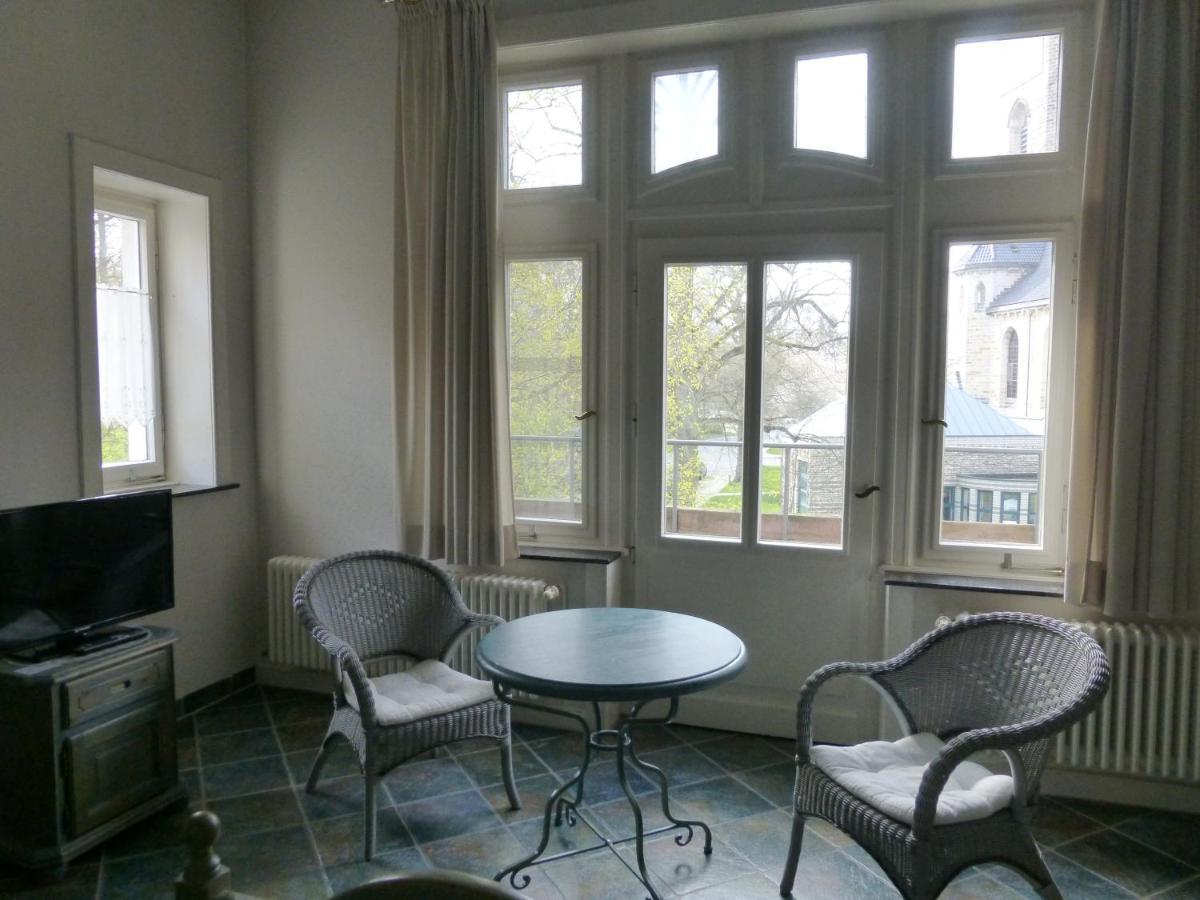 Double Room Balcony