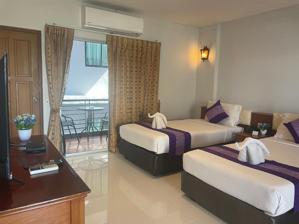 Family Suite