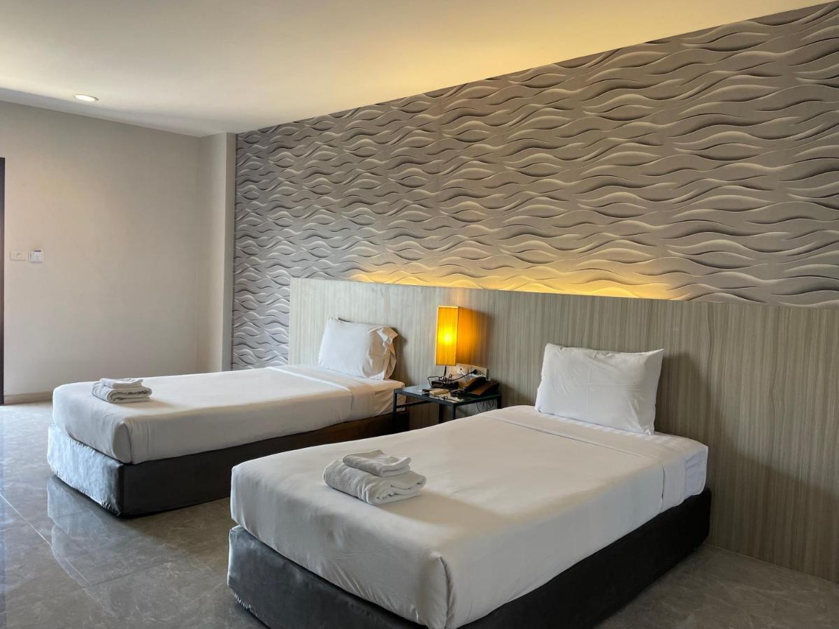 Superior Double or Twin Room