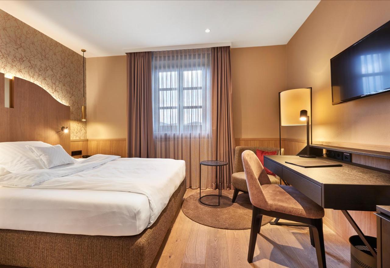 Small Double Room