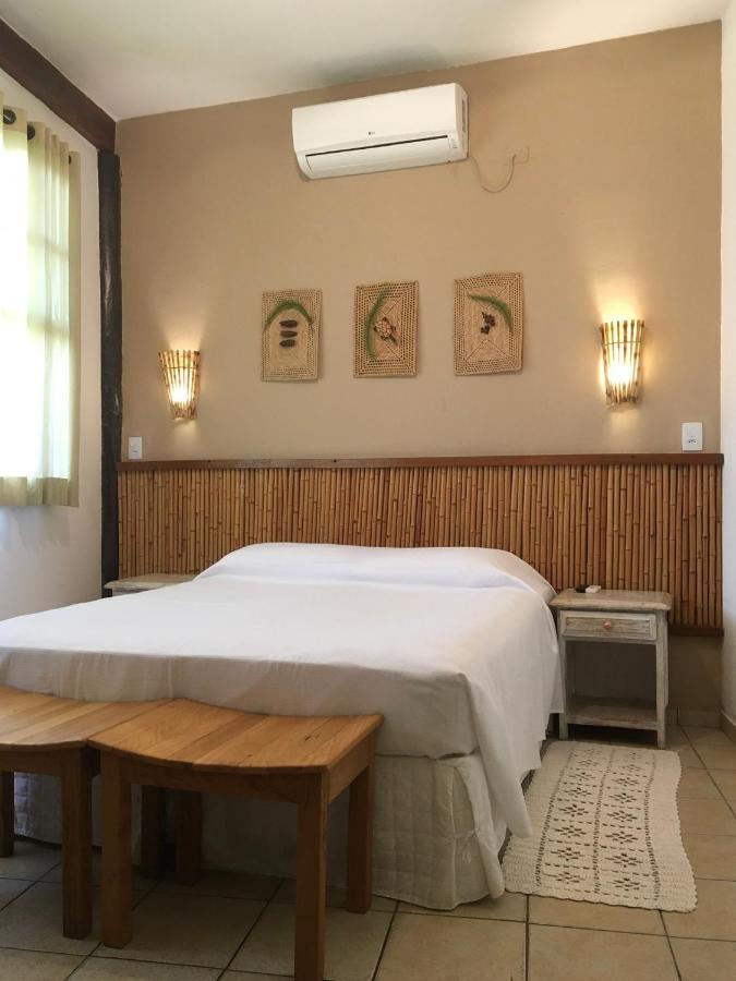 Double Room Air Conditioning