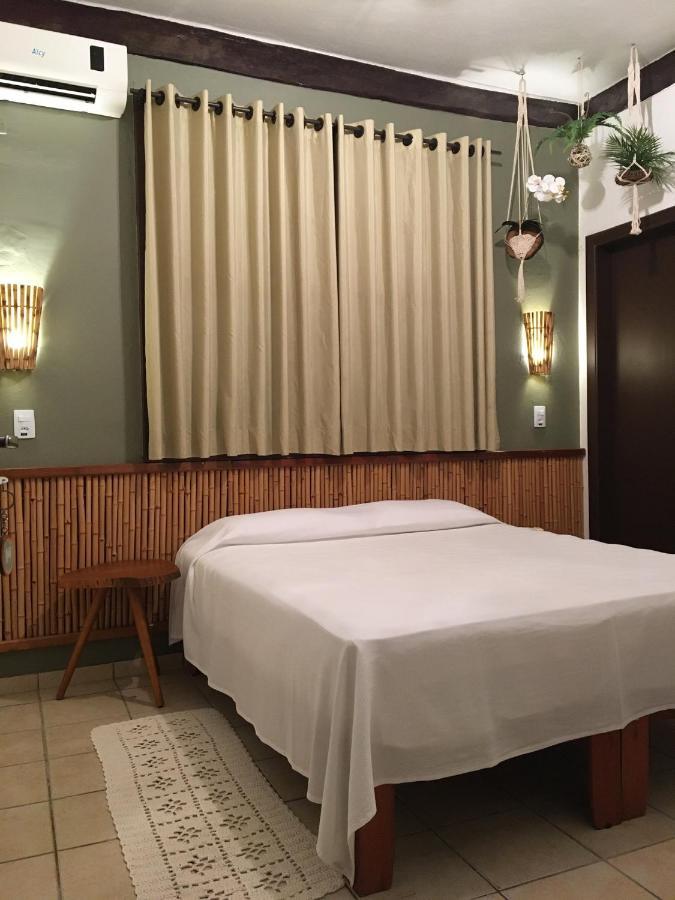 Double Room Air Conditioning