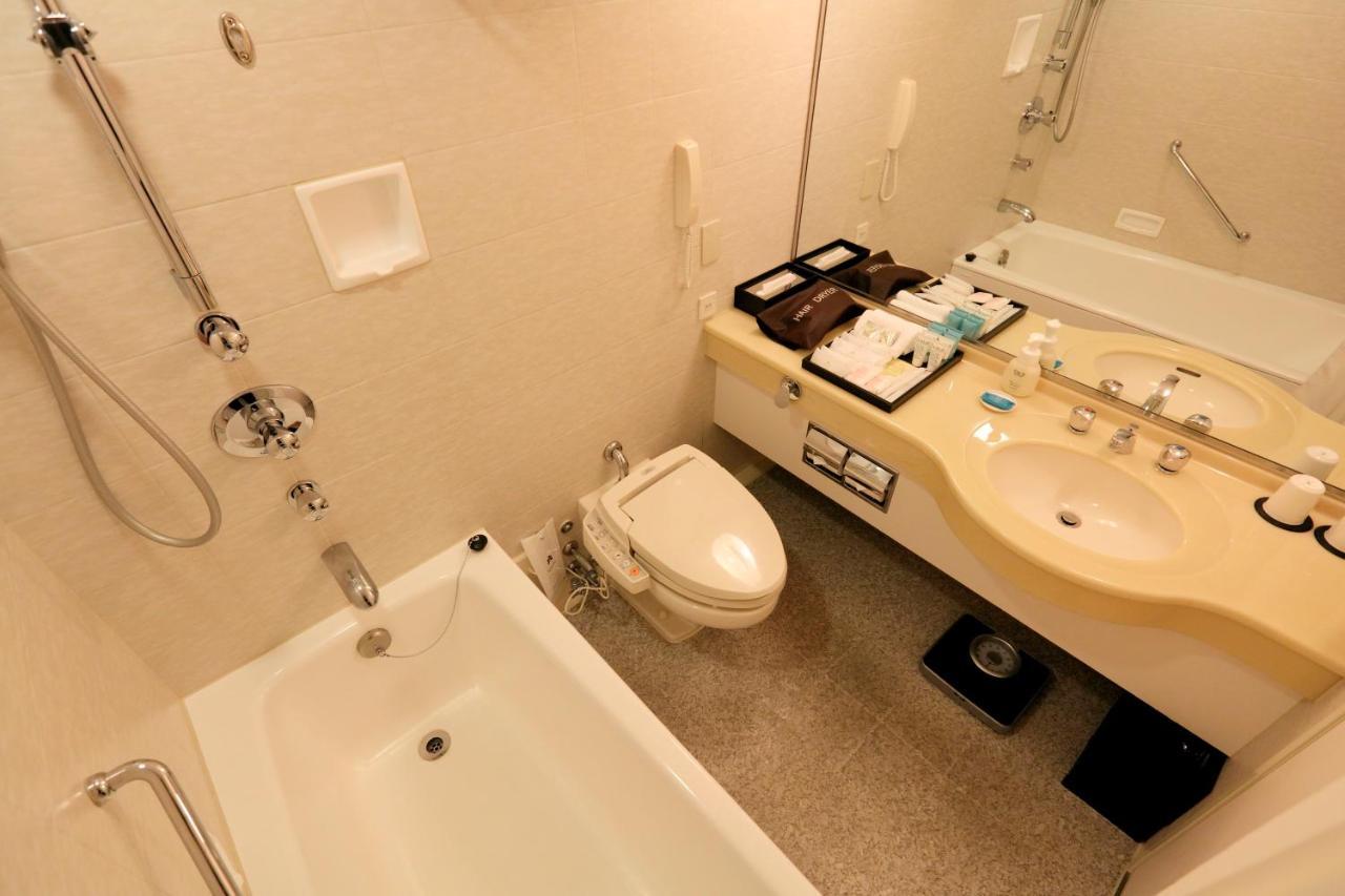 Chambre Double Confort - Non-Fumeurs