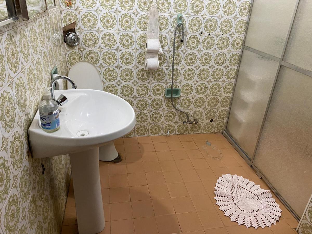 Quarto Quádruplo Comfort