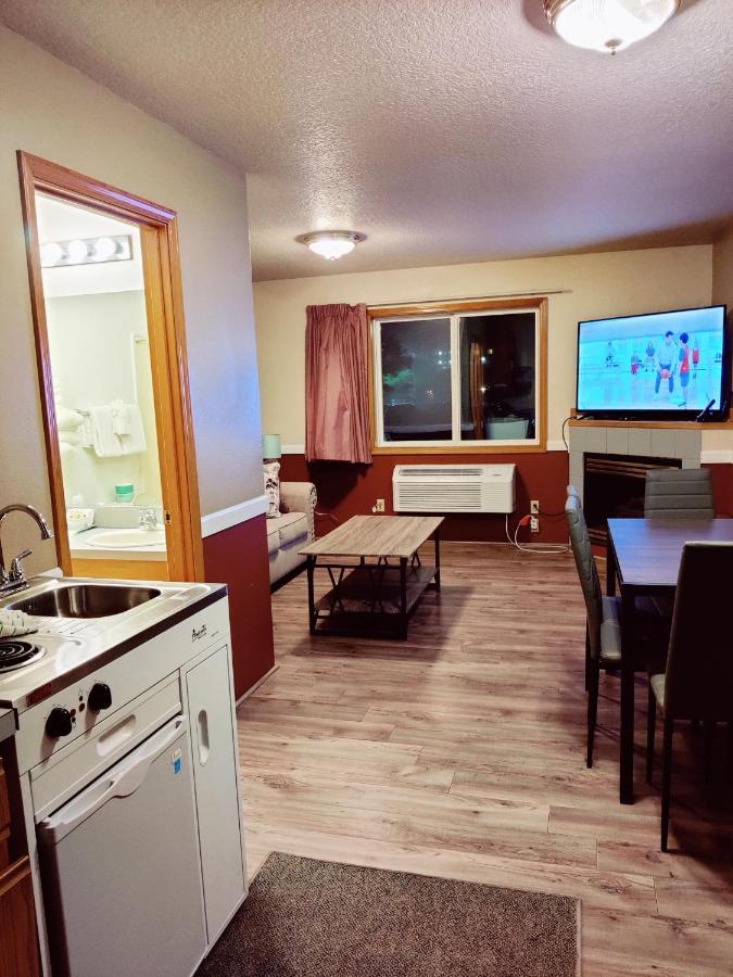 Deluxe Junior Suite