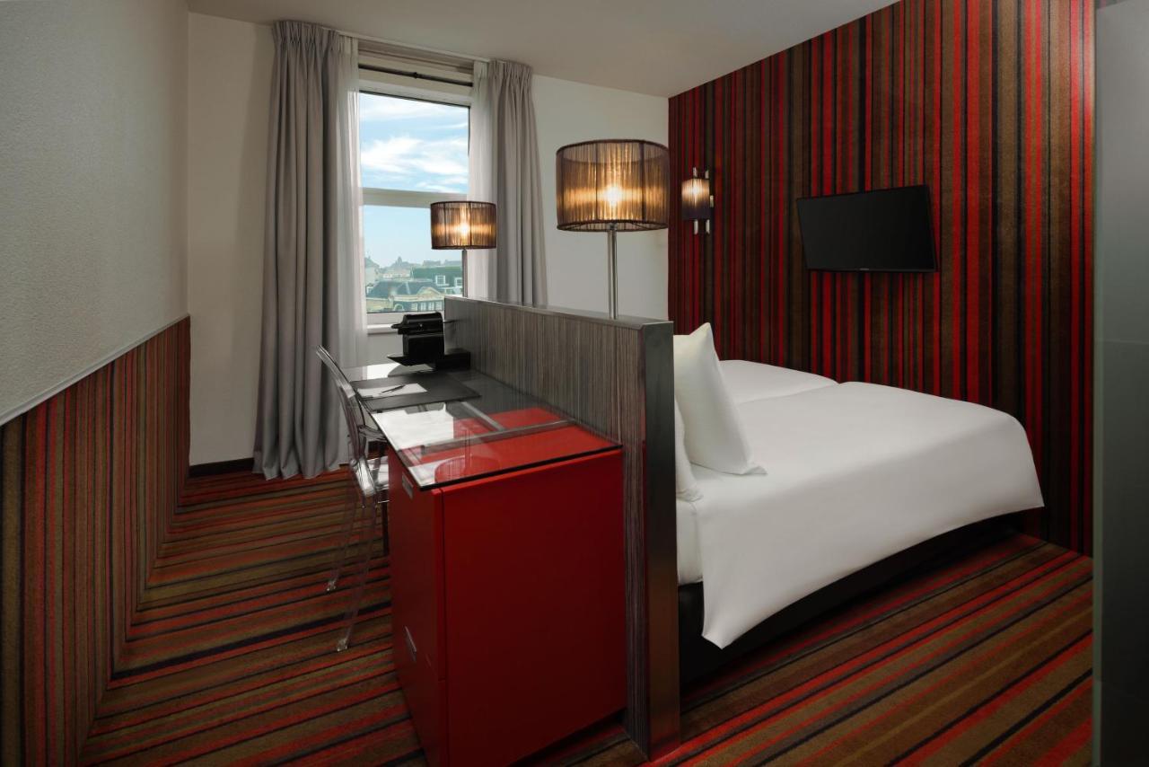 Double or Twin Room City View