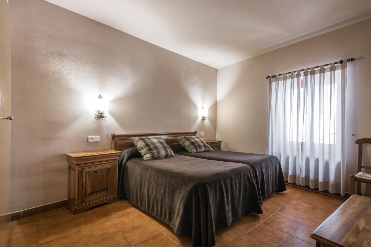Apartamento (2 adultos + 1 niño)