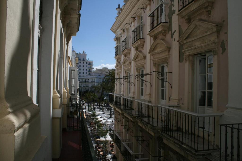 Chambre Triple avec Salle de Bains Privative