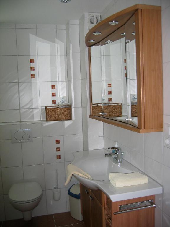 Familienapartment