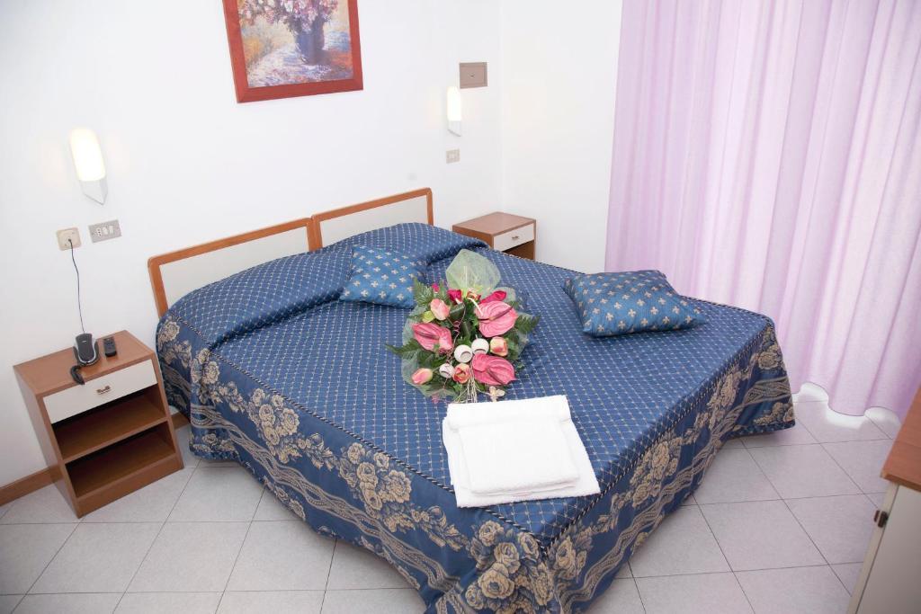 Habitación Doble con bañera de hidromasaje