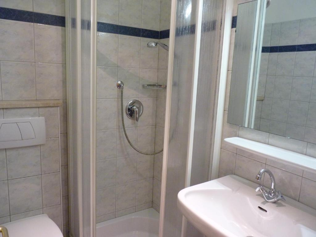 Double Room Balcony