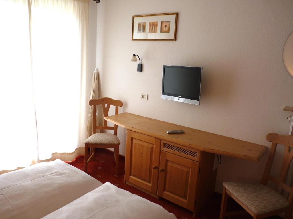 Double Room Balcony