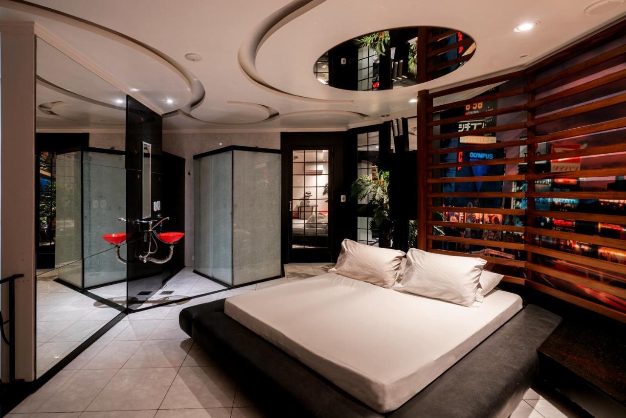 Duplex Suite