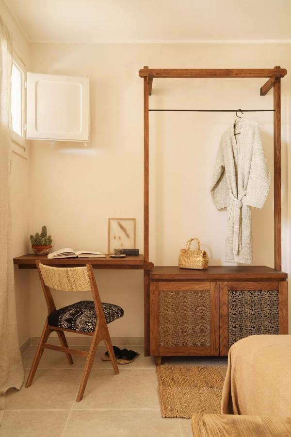 Standard Double Suite