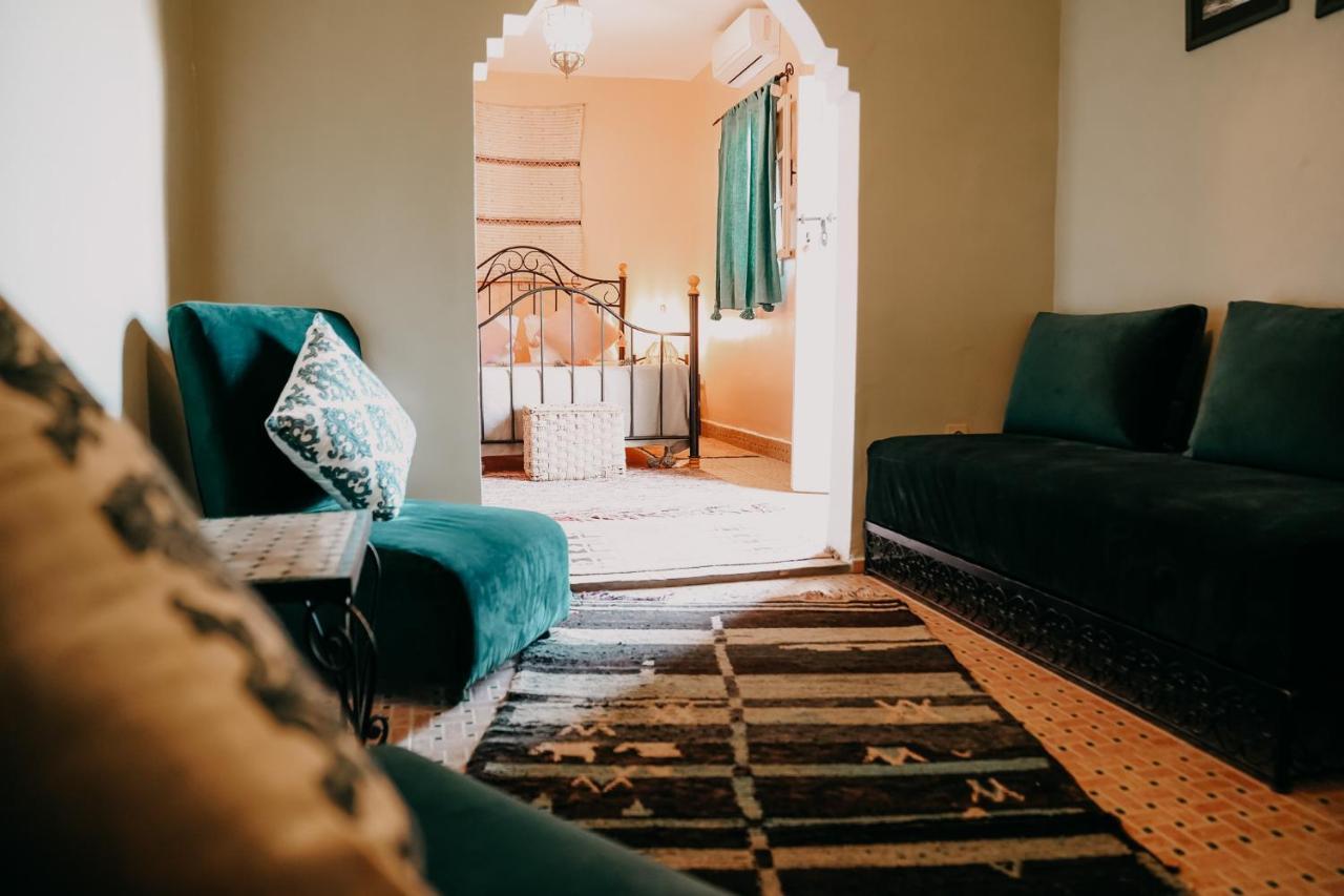 Standard Double Suite