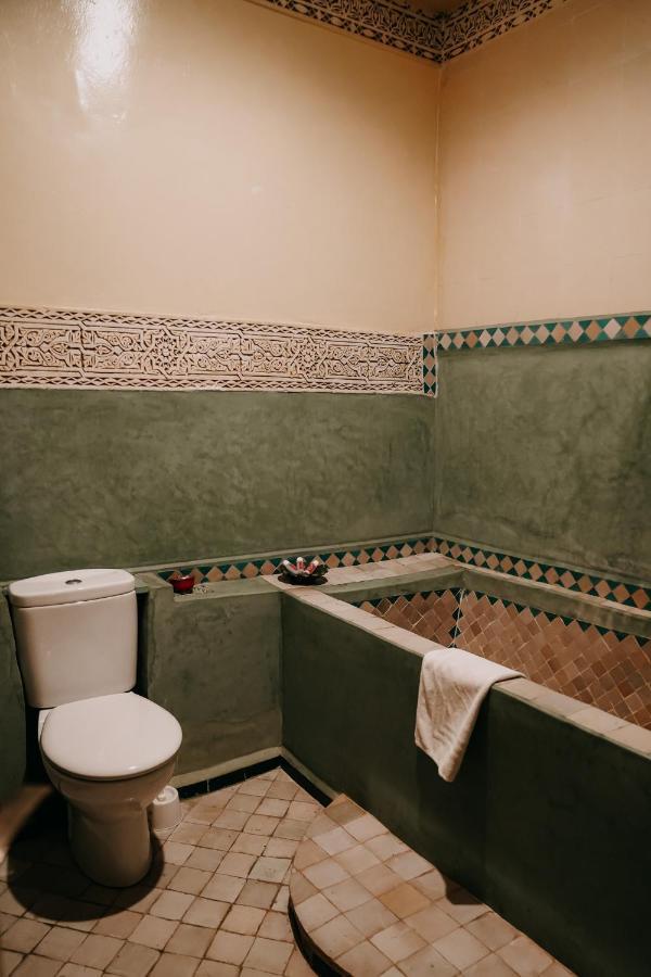 Standard Double Suite