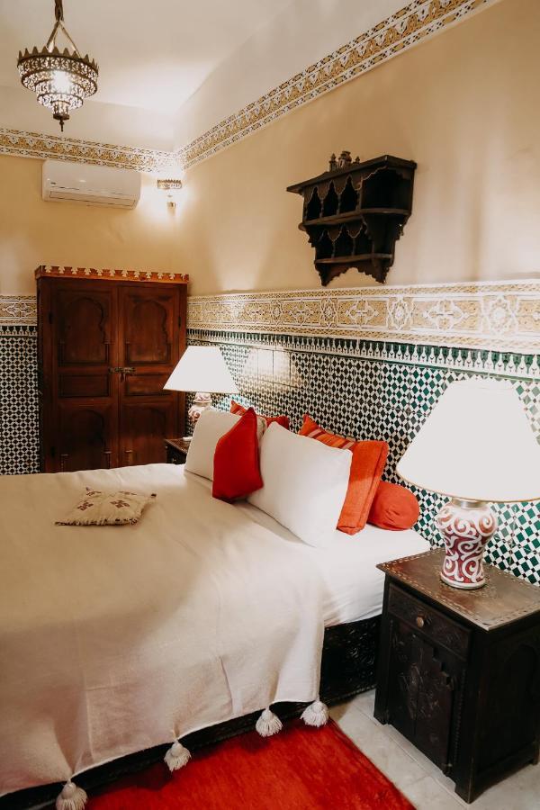 Standard Double Suite