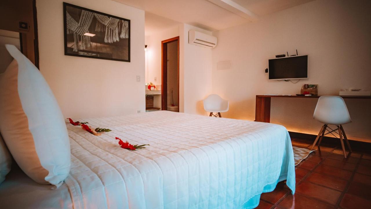Suite Garden View