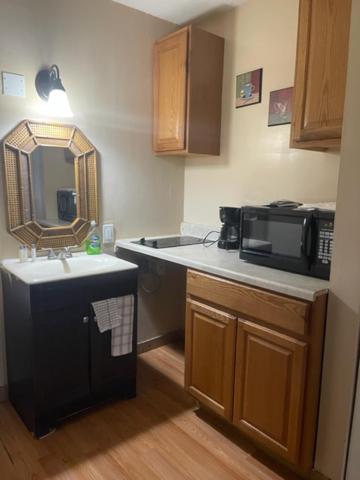 Deluxe Queen Suite