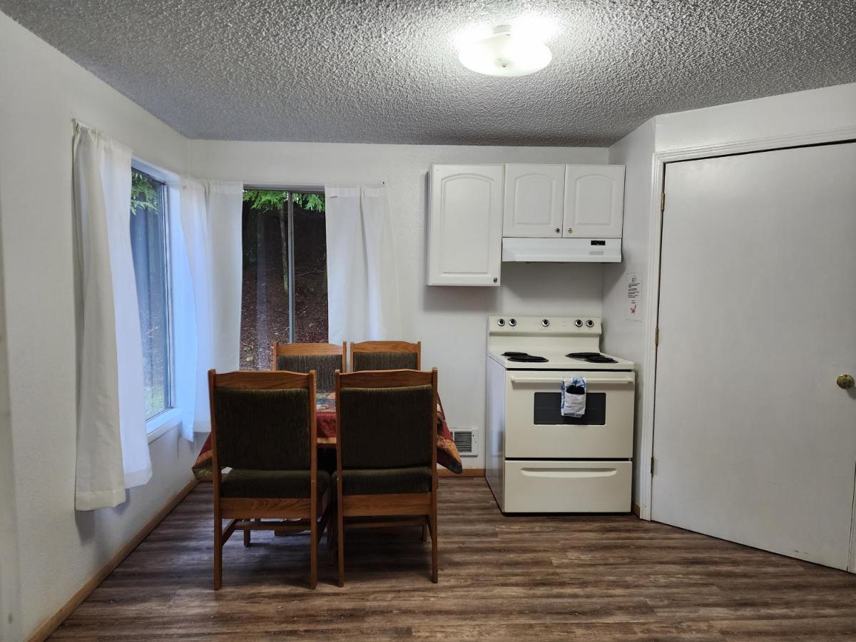 Spacious Suite on the Coast B