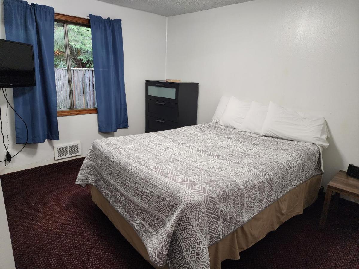 Spacious Suite on the Coast B