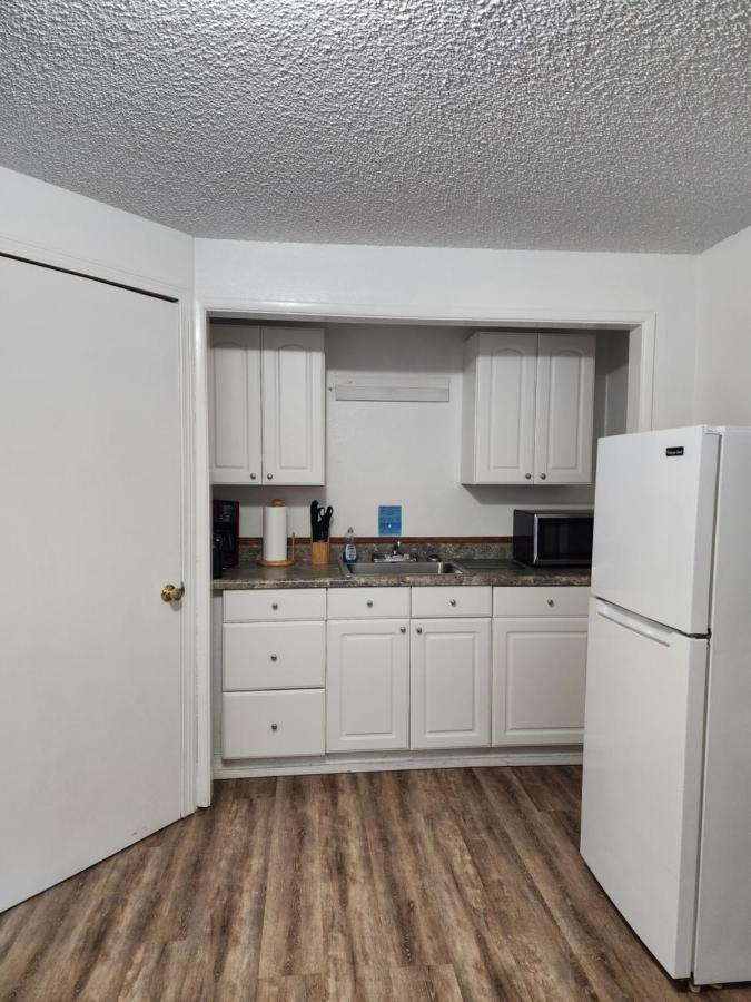 Spacious Suite on the Coast B