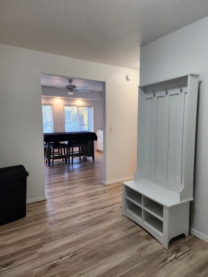 Spacious Suite on the Coast A