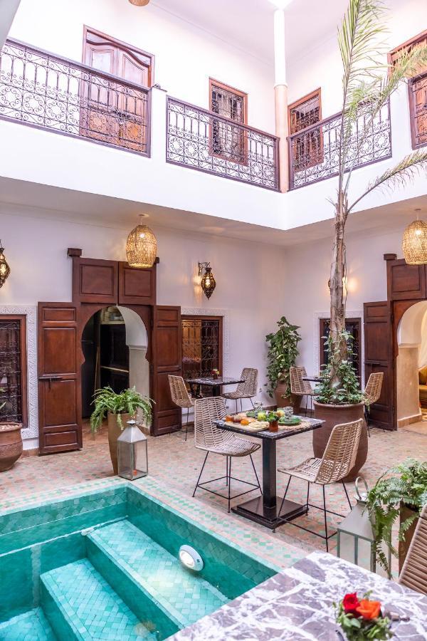 Five-Bedroom House