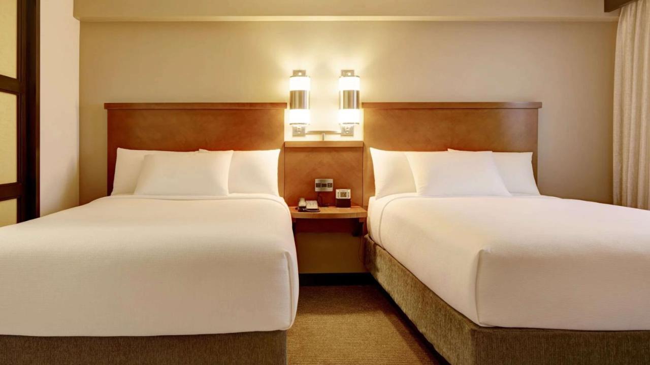 Double Room Two Double Beds