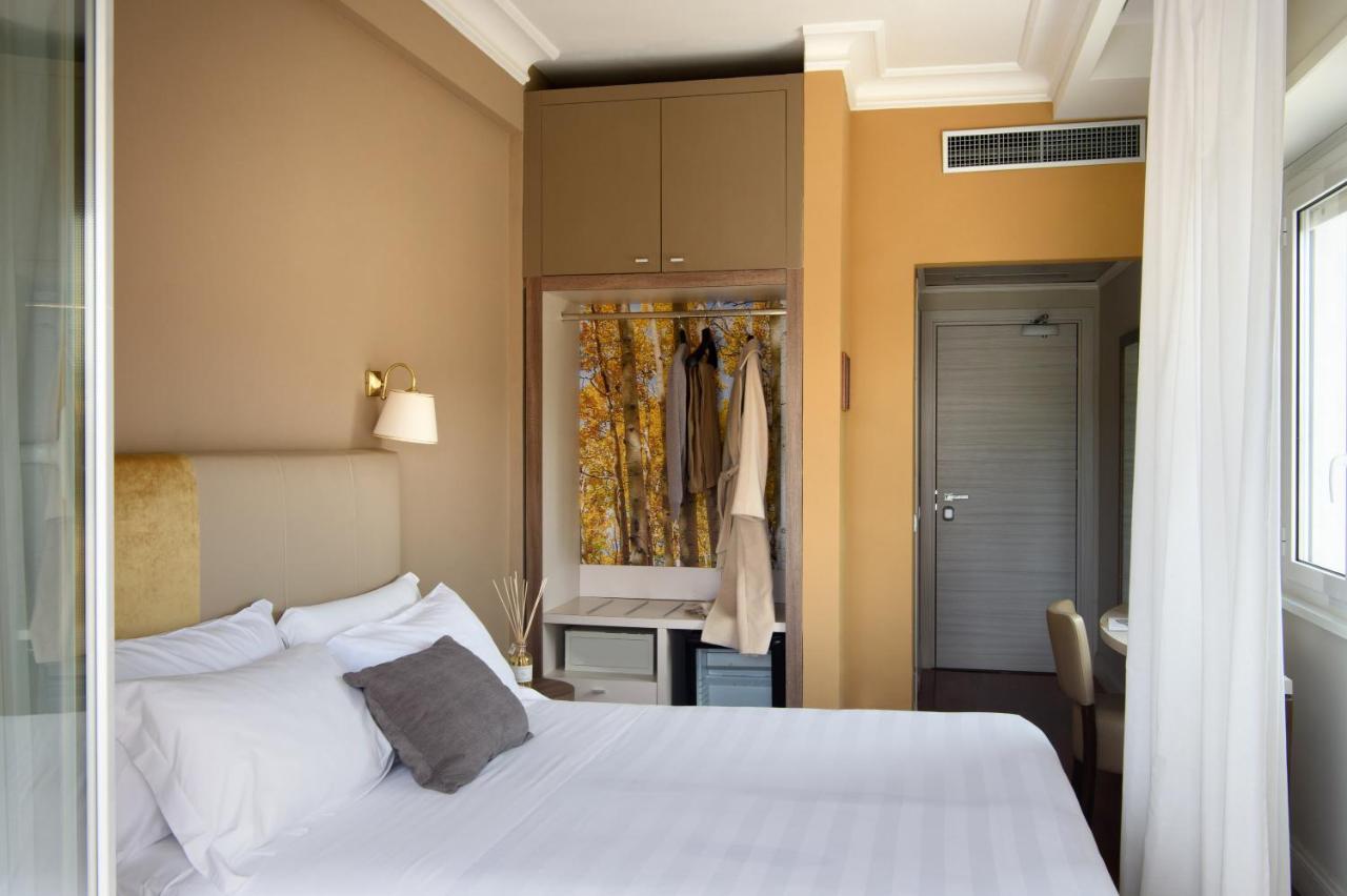 Classic Single Room Spa Access