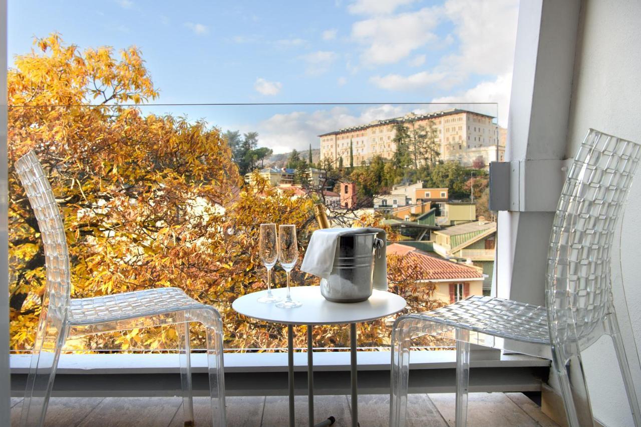 Superior Double Room Spa Access