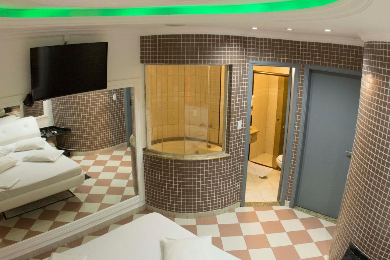 Suite Spa Bath