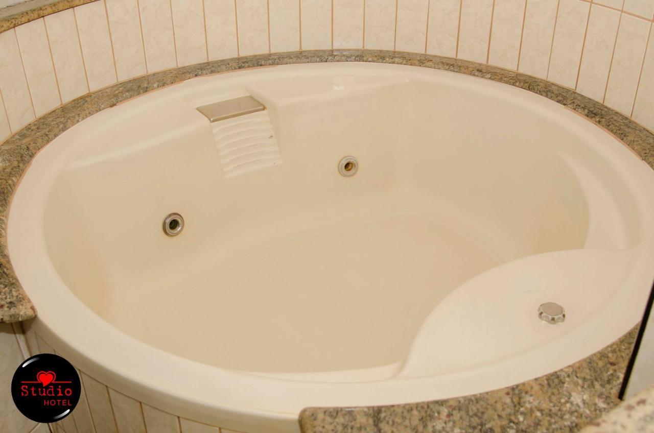 Suite Spa Bath
