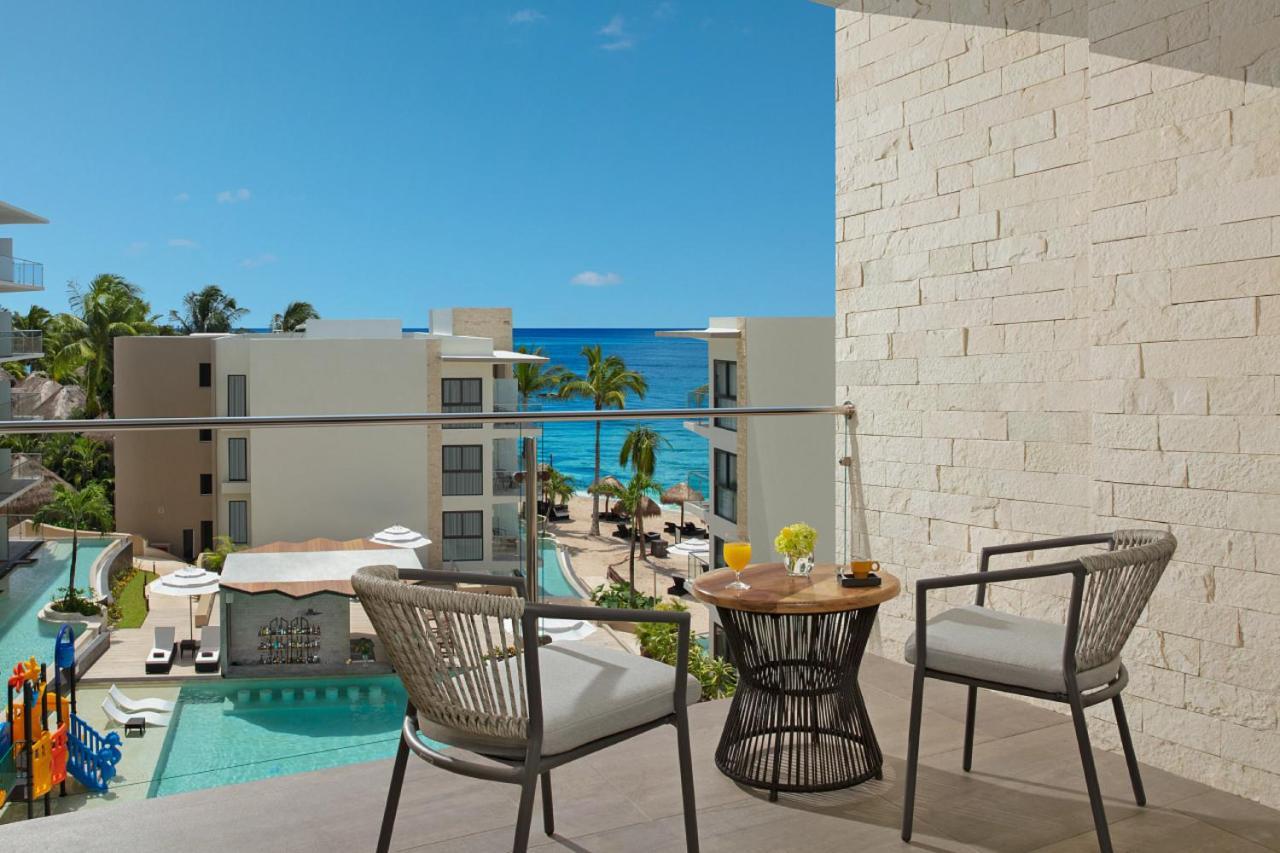 Junior Suite Ocean View King