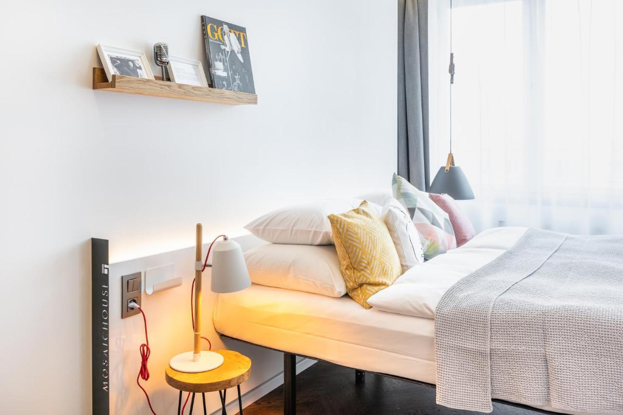 Comfort Double or Twin Room