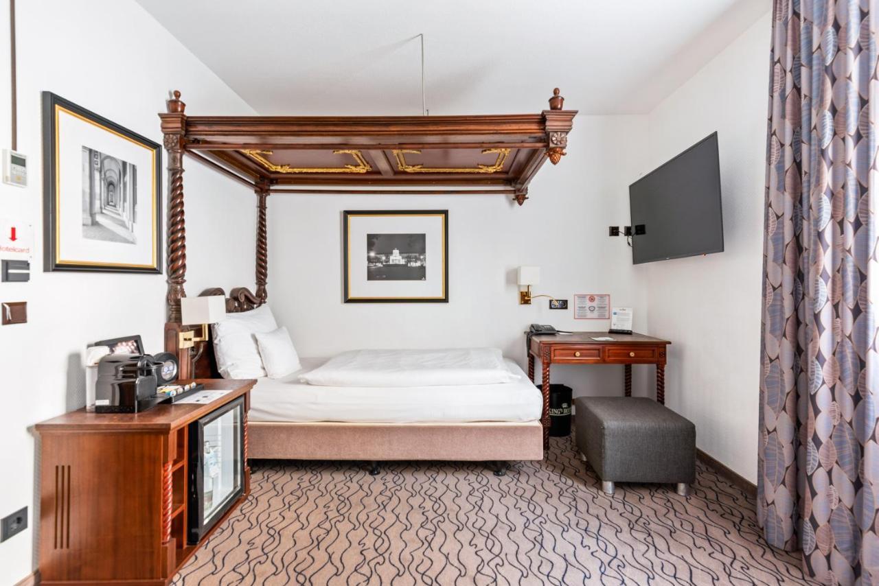 Comfort Single Room