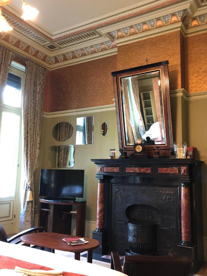 Golden Suite