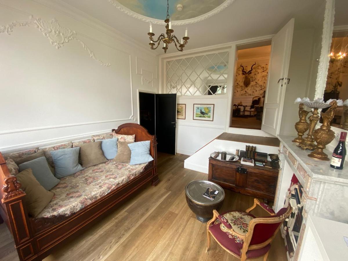 Hemingway Suite
