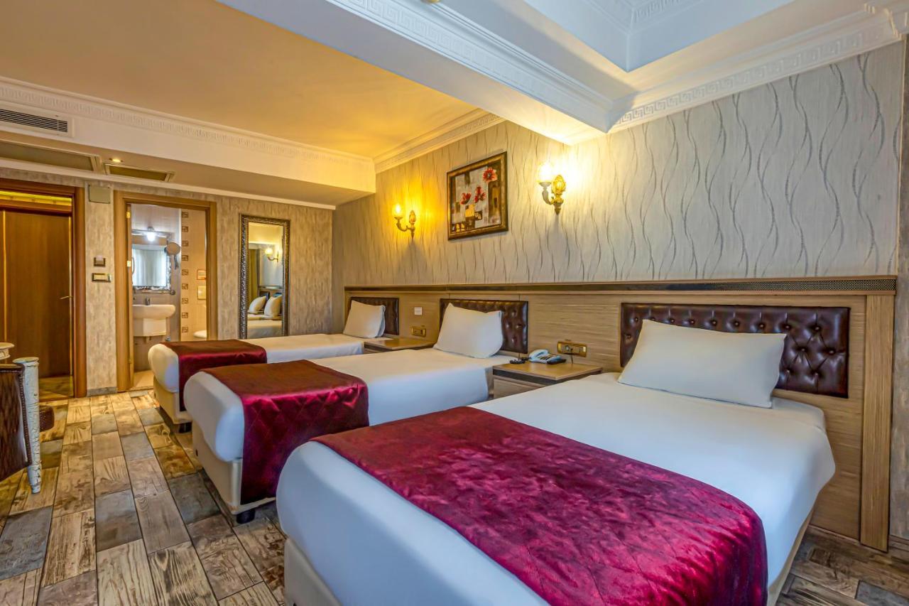 Standard Triple Room,1340711750:JPEG