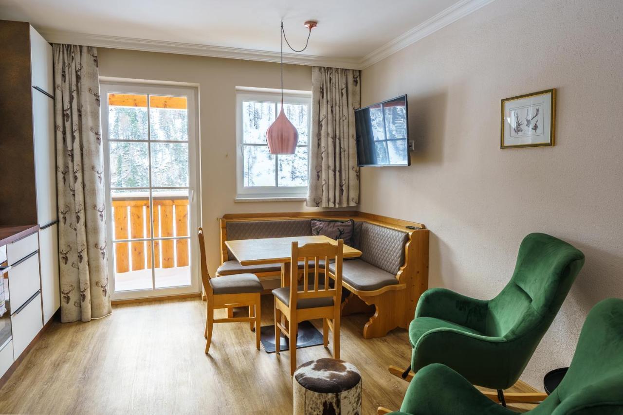 Superior Suite Balcony