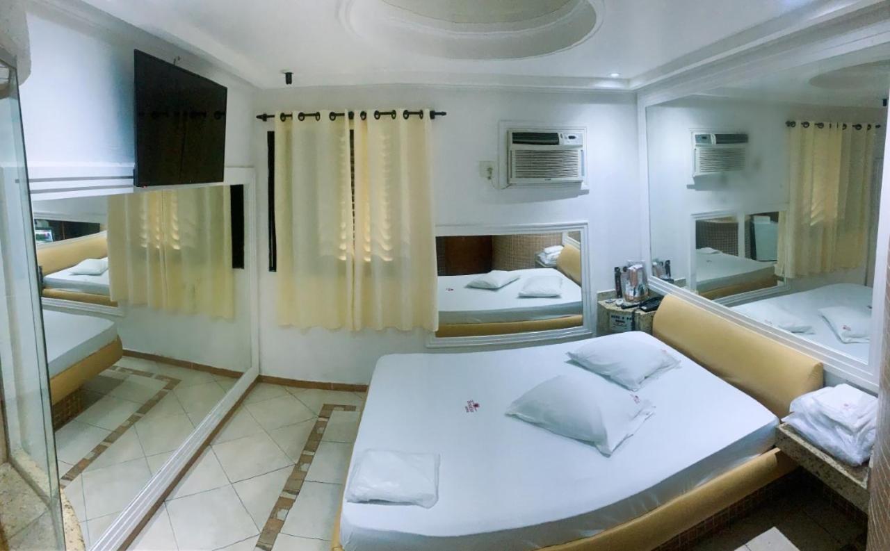 Suite Spa Bath