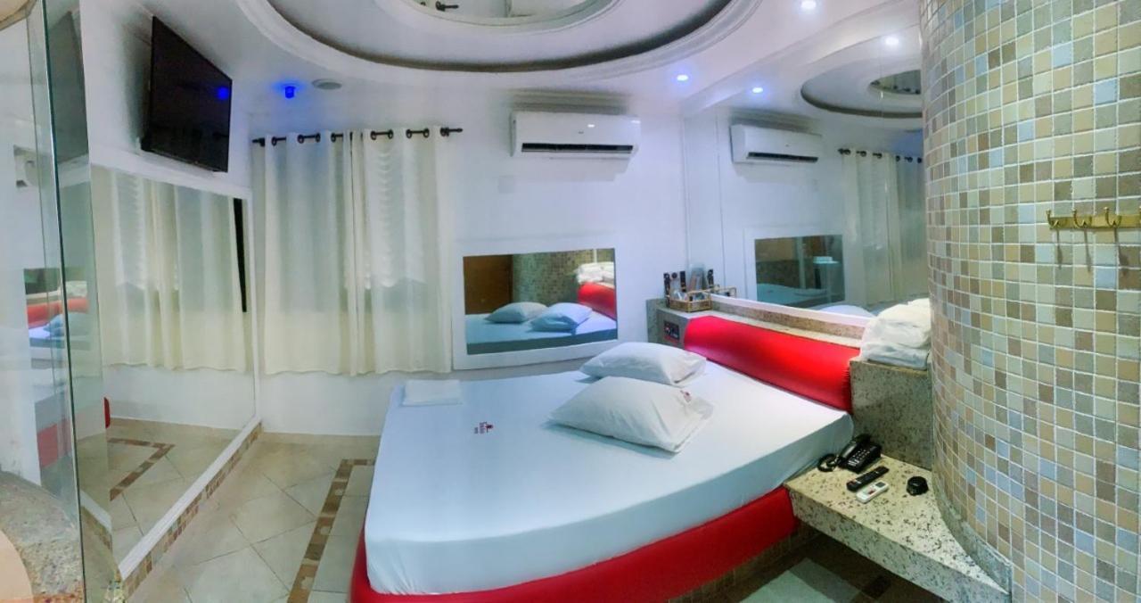 Suite Spa Bath