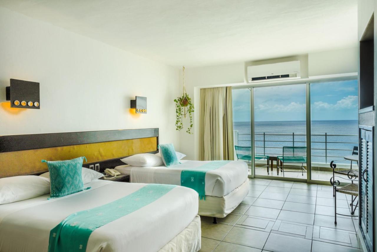 Ocean View