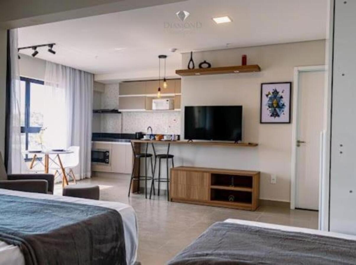 Quarto Triplo Superior