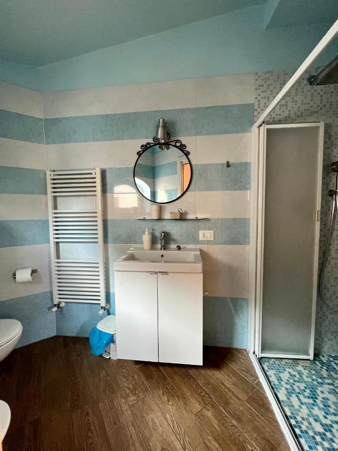 Double Room Gym Access
