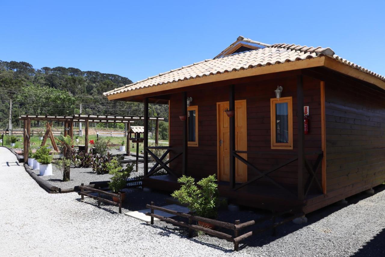 One-Bedroom Chalet