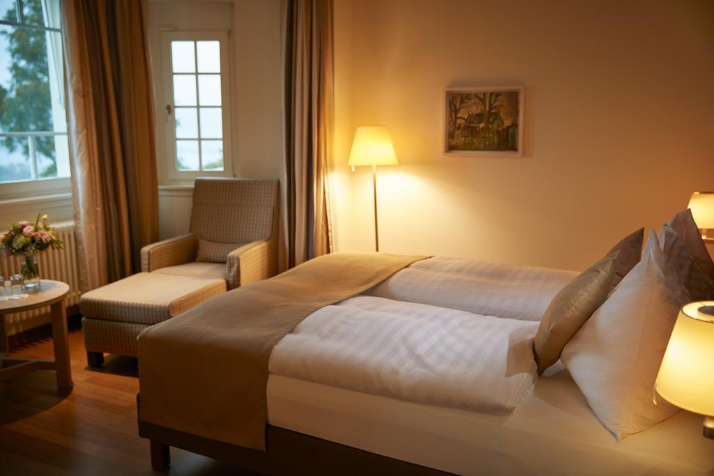 Panorama Doppelzimmer