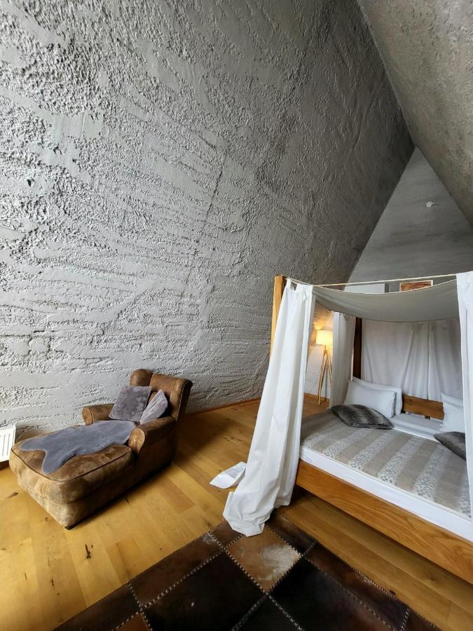 Duplex Suite